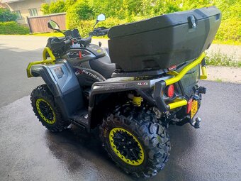 Odes Pathcross 1000 MUD CROSS- DPH - 4