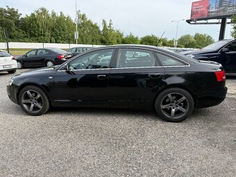 Audi A6 2006 2.0 - 4