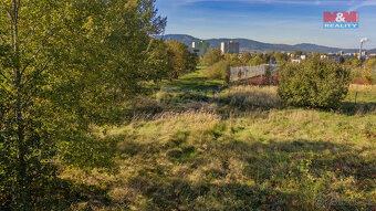 Prodej louky, 4547 m², Liberec - 4