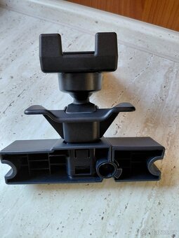 Smart holder - držák multimédií Škoda Octavia IV - 4