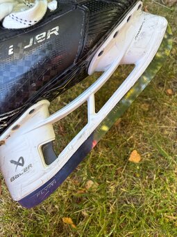 Brusle bauer SUPREME SHADOW FIT 2 - 4