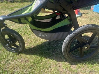Kočárek Britax Bob - 4
