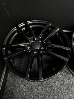 Alu Superior 5x112 18” - 4