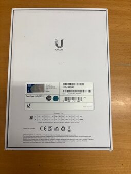 Ubiquiti U6-Extender - 4