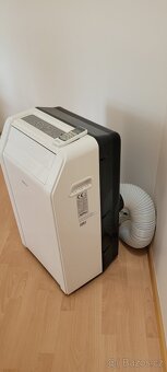 Mobilní výkonná klimatizace DAITSU APD 12AN - 4