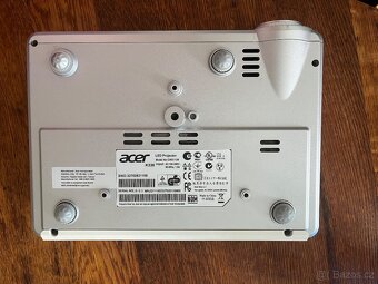 Projektor Acer - 4