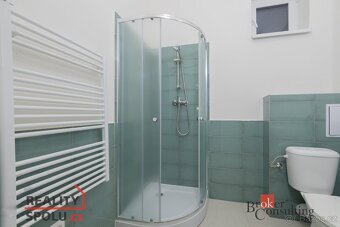Prodej, byty/1+kk, 23 m2, Palackého 918/70, 70200 Ostrava, O - 4