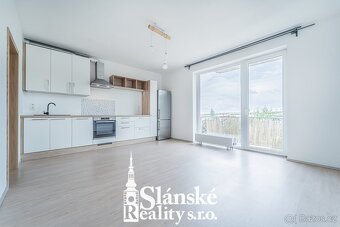 Prodej byty 2+kk, 48 m2 - Hostivice, ev.č. 00389 - 4