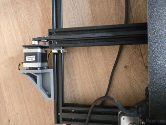 Creality CR-10S - 4