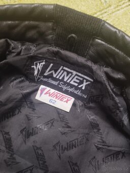 Kombinéza na motorku Wintex - 4