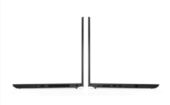 ThinkPad L14 G2 | i5‑1135G7 | 16 GB | 256 GB SSD | FHD - 4