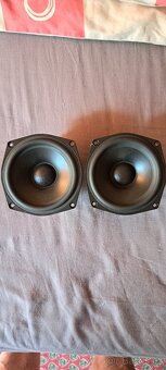 HECO HW 110 K-CP 480 - středobas -z HECO ONYX 10 - 4