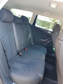 Volkswagen passat b6 2.0tdi DSG bez zavad - 4