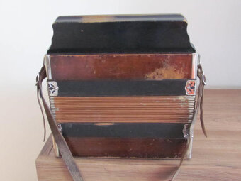 Hohner- CF - 4