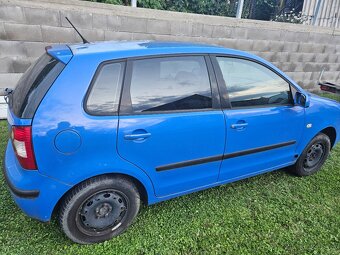 Polo 1.2 12v - 4