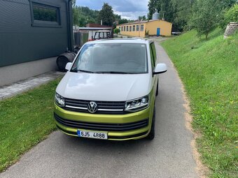 TRANSPORTER T6 - 4