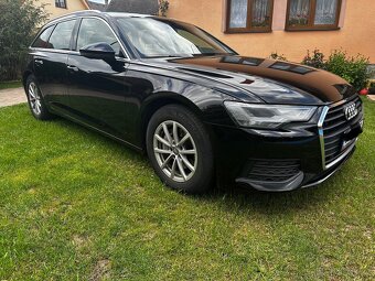 Audi A6 Avant 2.0 TDI 150kw - 4