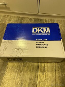 BMW 135i 335i Z4 N54b30a Dvoulamelová Spojka - 4
