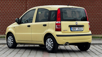 Fiat Panda 1.2i 40KW 2009 - 4