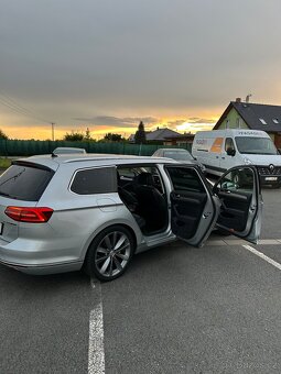 Vw passat b8 2.0 tdi - 4
