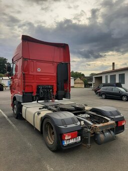 DAF XF 106 Lowdeck Euro 6 - 4