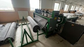 Formátovací linka - odpočet DPH - 4