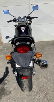 Suzuki GSX 750 Inazuma - 4