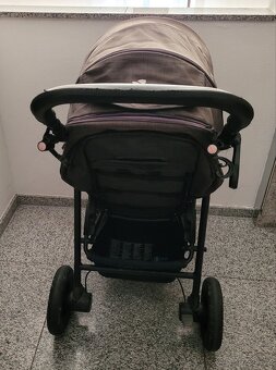 Joie mytrax - SPĚCHÁ - 4