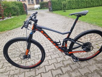 Prodám Scott Spark RC 900 comp - 4