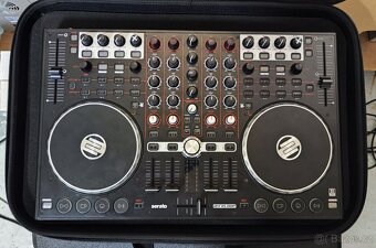 Kontrolér Reloop Terminal Mix 4 - 4