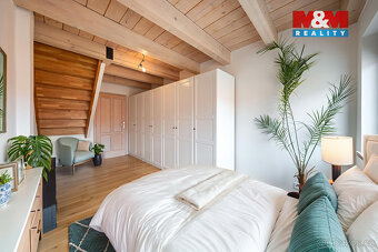 Prodej bytu 4+kk, 113 m², Šlapanice, ul. Kosmákova - 4