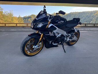 Aprilia Tuono V4 1100 Factory APRC - 4
