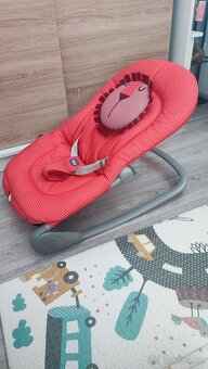 Houpátko /křesílko Chicco ballon - 4