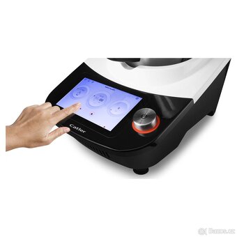 Varný robot Catler TC 9010 - 4