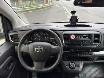 Toyota PraAce Verso A/T 9 mist, DPH - 4