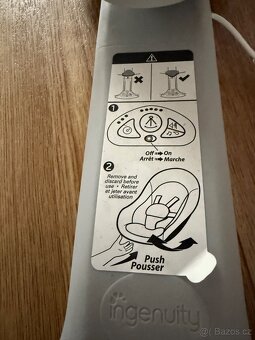 Houpatko elektrické - 4