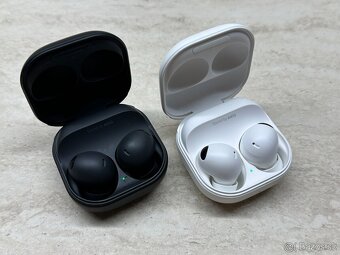 Samsung Galaxy Buds 2 Pro - 4