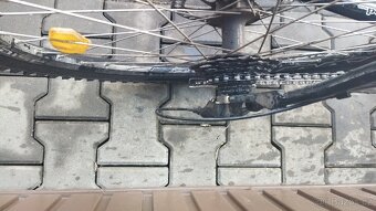 Pánské horské kolo Pells razzer 21" - 4