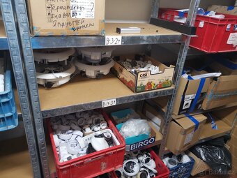 VÝPREDAJ SKLADU – repasované UBIQUITI | UniFi | airMAX - 4