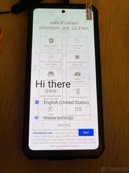 Ulefone Armor 28 Ultra - 4