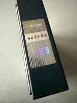 Kruhový polarizační filtr B+W Master HTC C-Pol 46 mm - 4