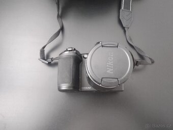 Nikon Coolpix L840 - 4