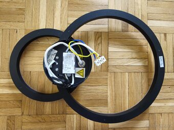 LED stropní svítidlo - 4