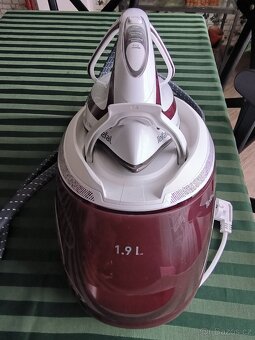 Parní generátor Tefal Pro Express Ultimate – 1,9 L - 4
