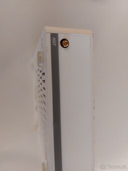 Mikrotik Routerboard RB751 751U 2HnD - 4