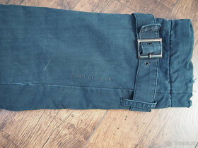 Krásná pánská bunda / kabát G-Star Raw, tmavěmodrý - 4