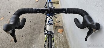 Cannondale Super Six - 4