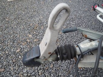 Prodám karavan Dethleffs - 4