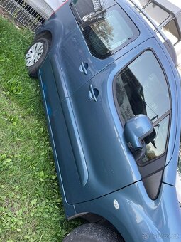 Citroën Berlingo, r.v. 2009, 1.6 HDi (diesel). - 4