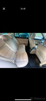 Škoda Superb 125kw, rok výroby 2010, najeto 242xxx tisíc - 4